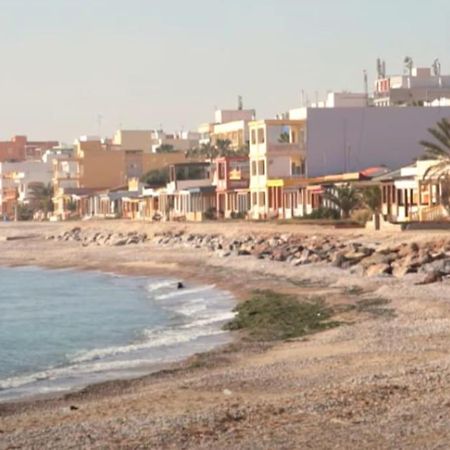 Apartamento El Faro Playa Nules Castellon de la Plana Luaran gambar