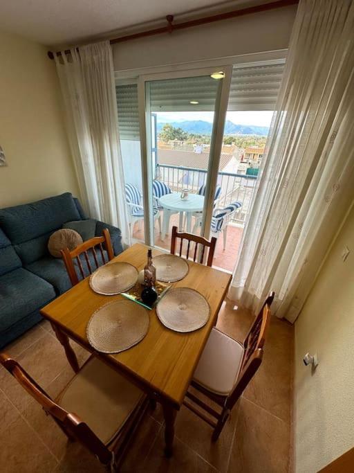 Apartamento El Faro Playa Nules Castellon de la Plana Luaran gambar