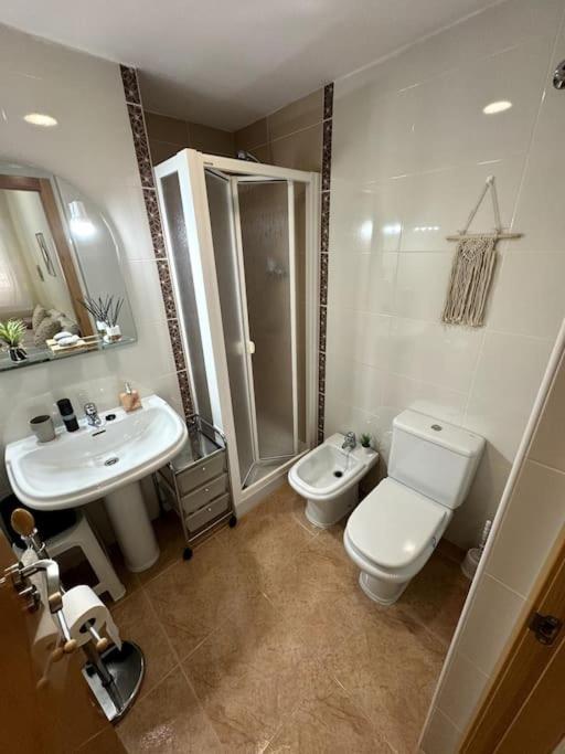 Apartamento El Faro Playa Nules Castellon de la Plana Luaran gambar