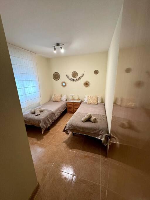 Apartamento El Faro Playa Nules Castellon de la Plana Luaran gambar