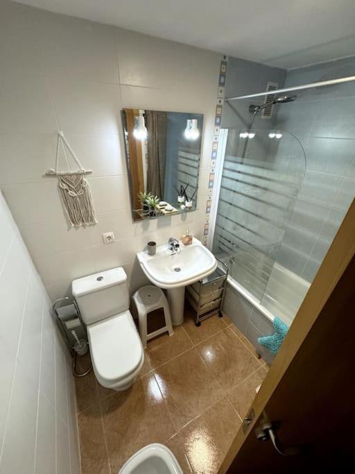 Apartamento El Faro Playa Nules Castellon de la Plana Luaran gambar